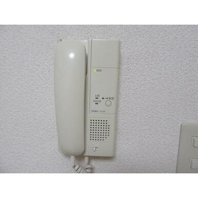 K's平野町 その他設備