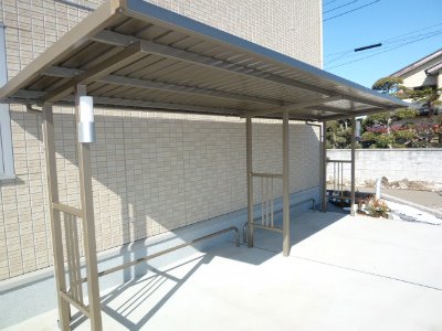 茨城県土浦市烏山５丁目 その他共有部分