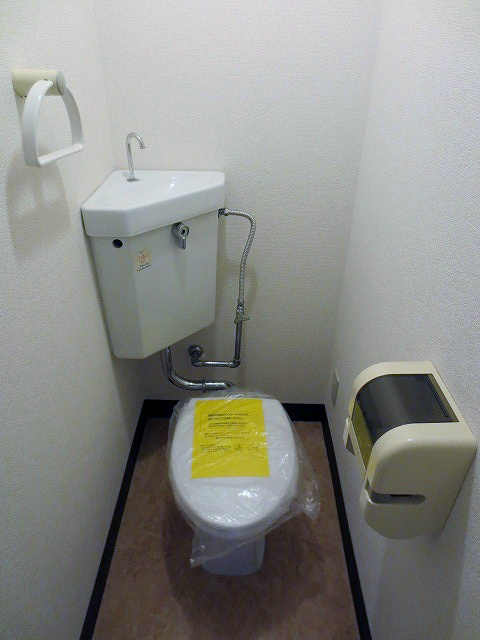 テレパレス辻堂西海岸B棟 その他1