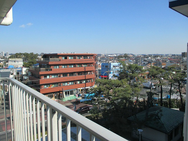 テレパレス辻堂西海岸B棟 その他5