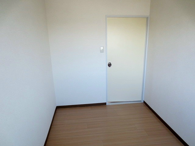 テレパレス辻堂西海岸B棟 ベッドルーム