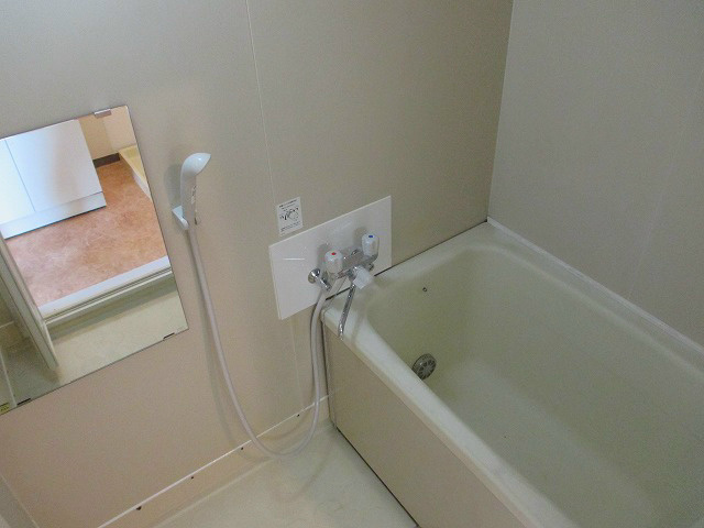 テレパレス辻堂西海岸B棟 風呂画像