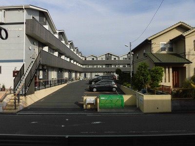 チェリッシュ その他3