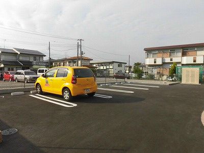 チェリッシュ その他外観2