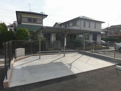 チェリッシュ その他外観3