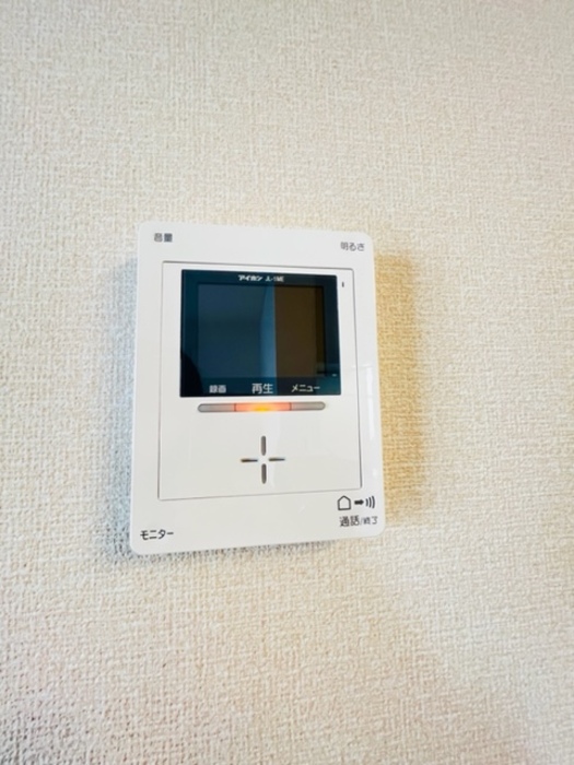 チェリッシュ その他外観4