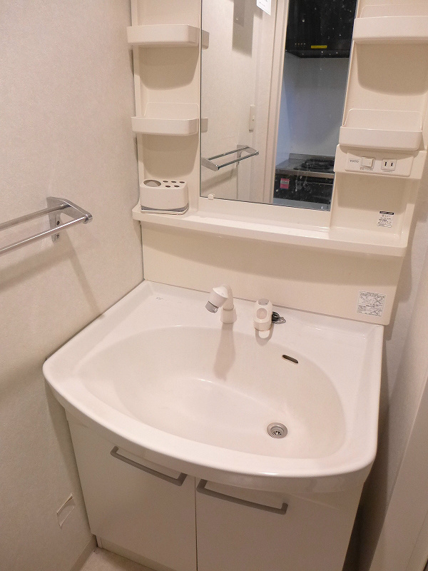 ベルパラーゾ シロカネ その他2