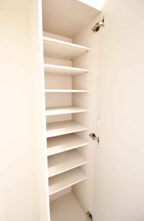 ベルパラーゾ シロカネ その他8