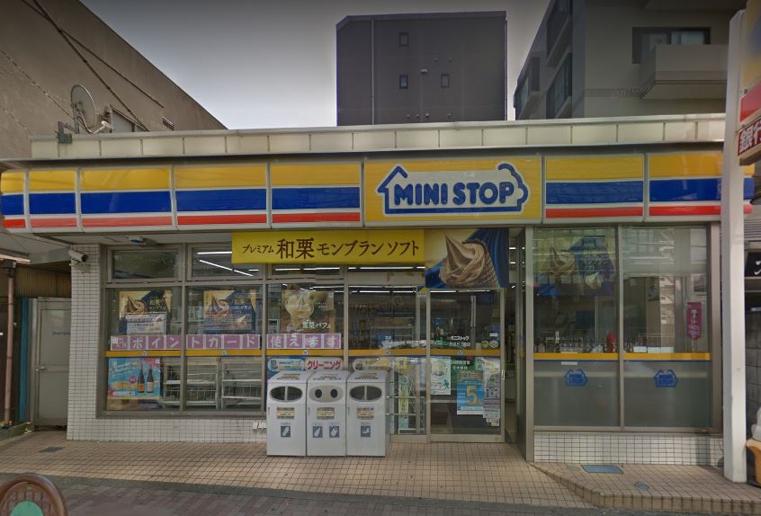 ベルパラーゾ シロカネ 周辺画像4