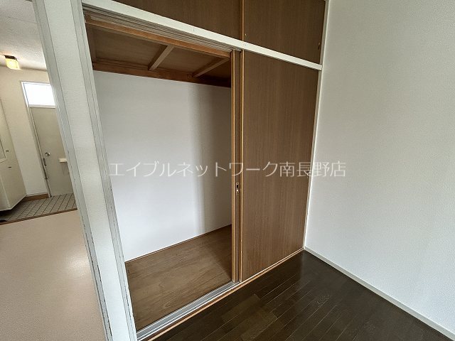 コーポＡＩ 収納