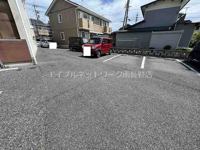 コーポＡＩ 外観