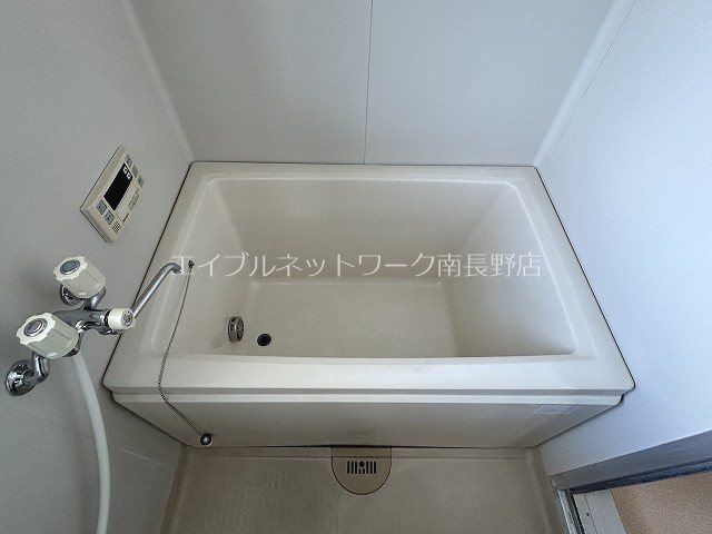 コーポＡＩ 風呂画像