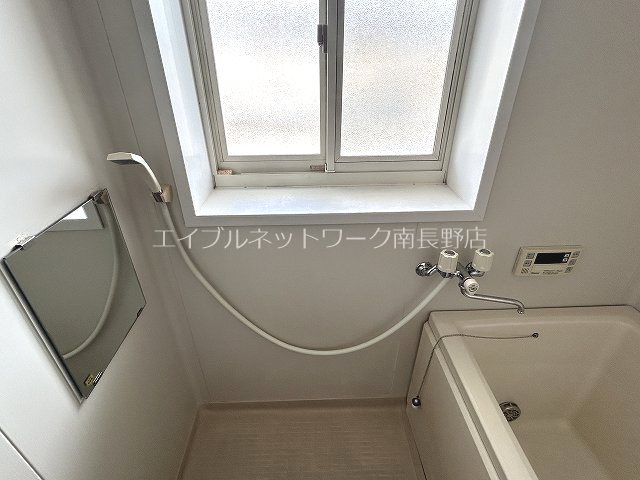 コーポＡＩ 風呂画像