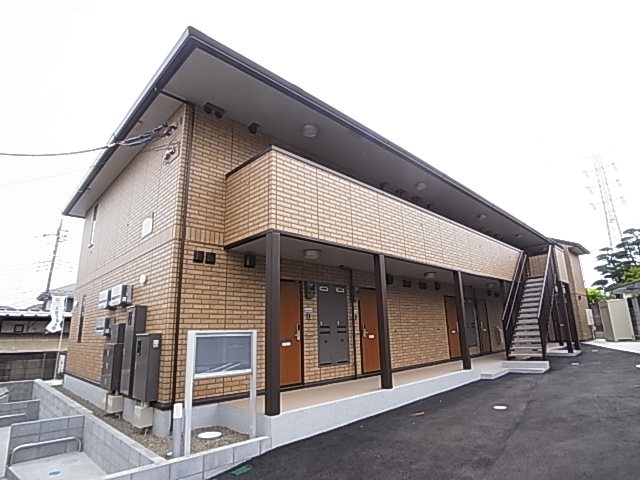 アトリオ その他外観1