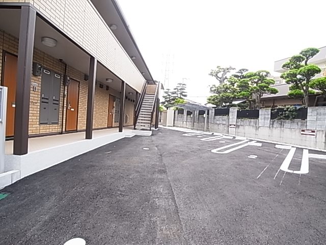 アトリオ その他外観2