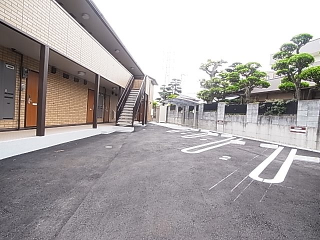アトリオ その他外観3
