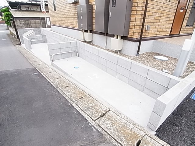 アトリオ その他外観5