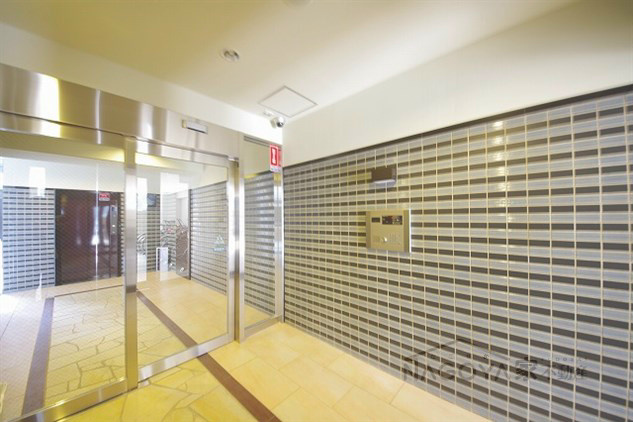 メープルアネスト新栄 その他外観2