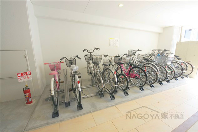 メープルアネスト新栄 その他外観3