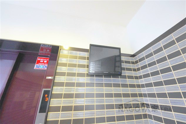 メープルアネスト新栄 その他外観4