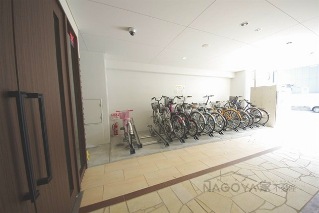 メープルアネスト新栄 その他外観6