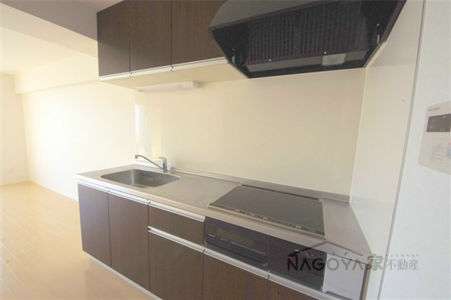 メープルアネスト新栄 キッチン
