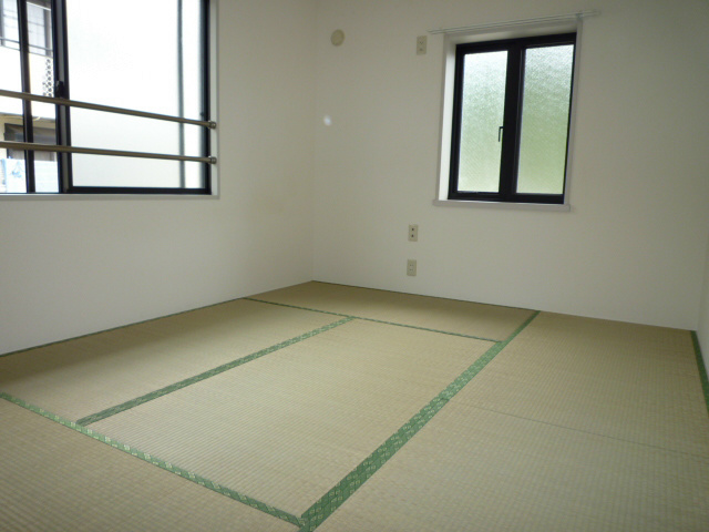 ベルデュールＦⅡ その他4