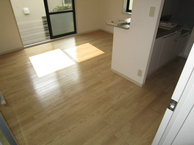 ベルデュールＦⅡ その他5