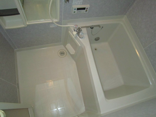 ベルデュールＦⅡ キッチン