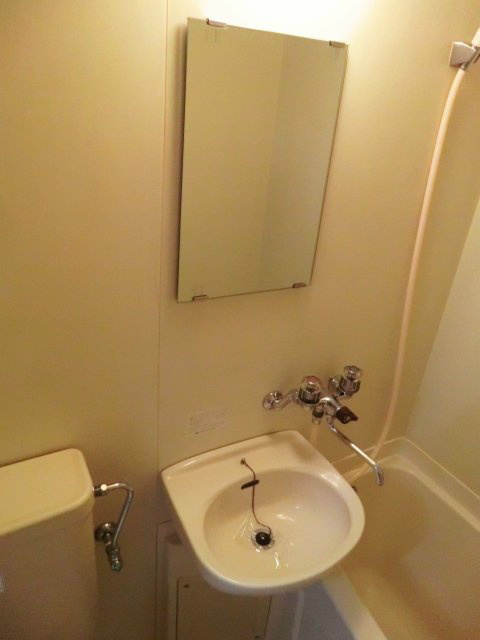 愛知県名古屋市名東区貴船１丁目 洗面所