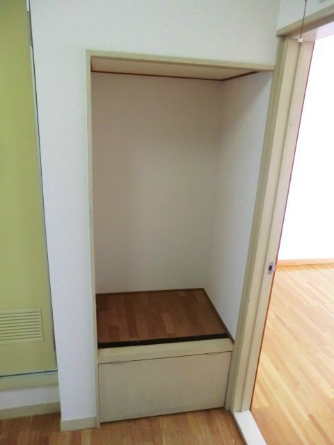 愛知県名古屋市名東区貴船１丁目 収納