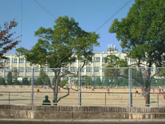 愛知県名古屋市名東区貴船１丁目 眺望