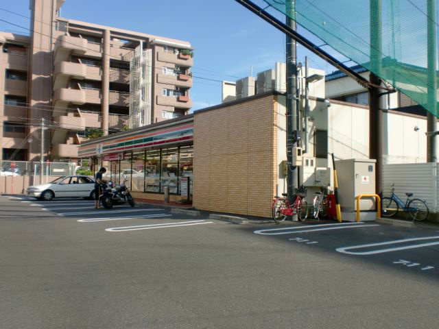 愛知県名古屋市名東区貴船１丁目 眺望