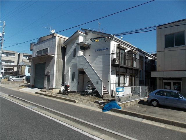 愛知県名古屋市名東区貴船１丁目 外観