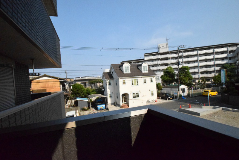 クレスト神谷 その他5