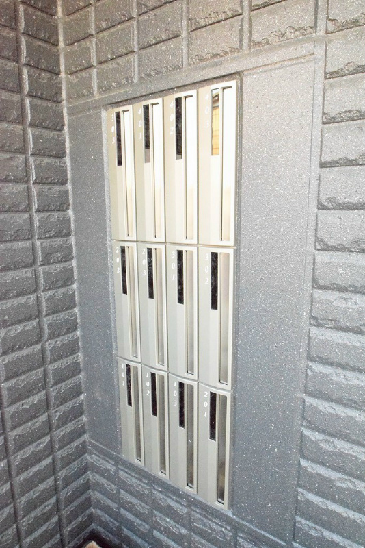 クレスト神谷 その他外観5