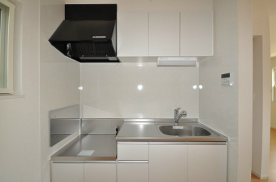 ハーモニーガーデン小文字Ⅱ キッチン