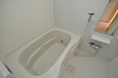 ハーモニーガーデン小文字Ⅱ 風呂画像