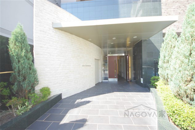 meLiv上前津 その他外観1