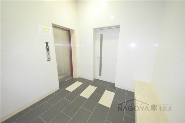 meLiv上前津 その他外観4