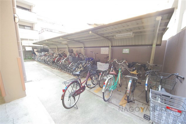 meLiv上前津 その他外観6