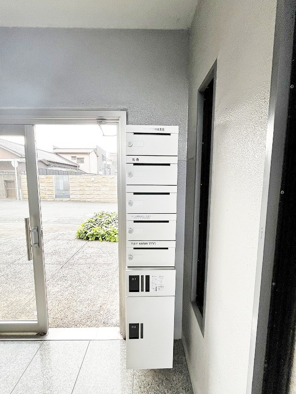 高田ツイン その他外観1