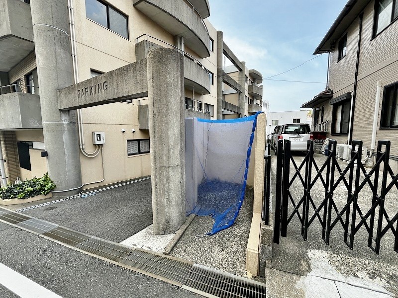 高田ツイン その他外観3