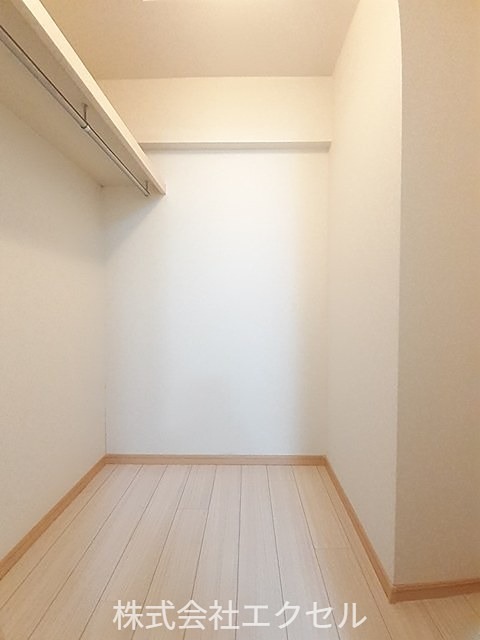 カドリフォリエ 収納