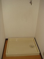 加古川尾上ヤングパレス 風呂画像