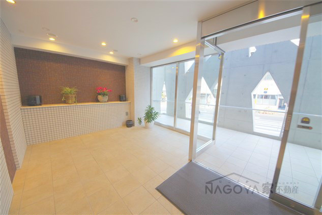 SEIZAN　COUAT その他外観1