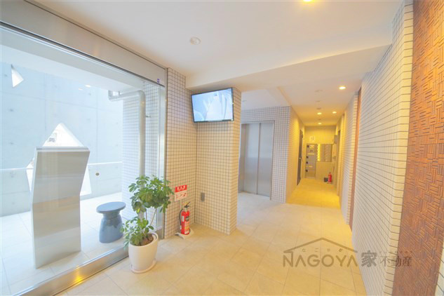 SEIZAN　COUAT その他外観3