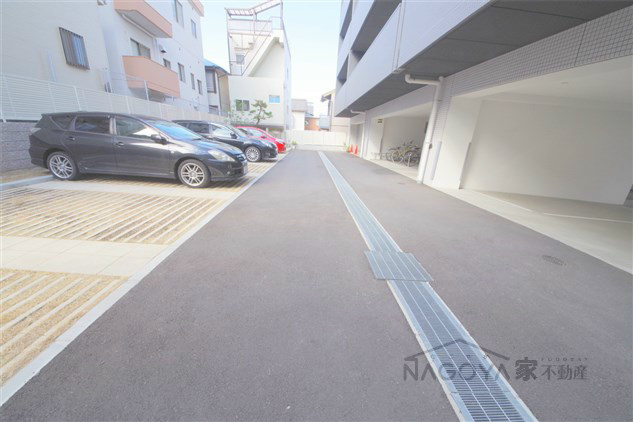 SEIZAN　COUAT その他外観4