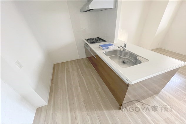 SEIZAN　COUAT キッチン