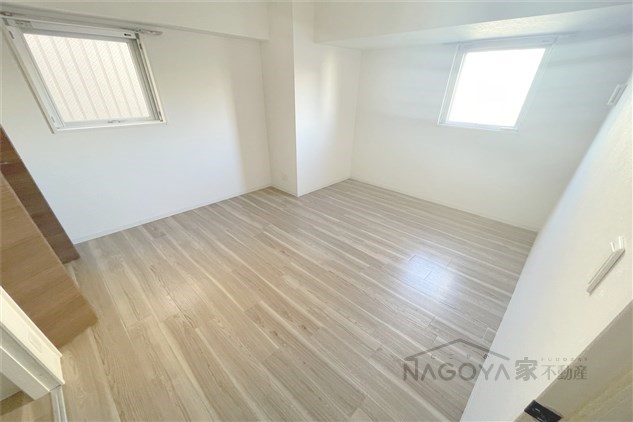 SEIZAN　COUAT ベッドルーム